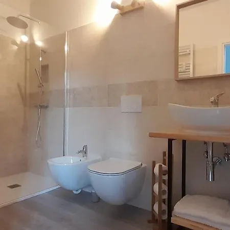 Ca' Del Vino Rooms- Casa de hóspedes 3*