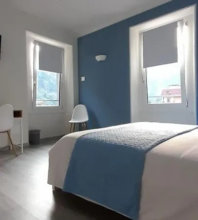 Ca' Del Vino Rooms- Gasthuis Varzo