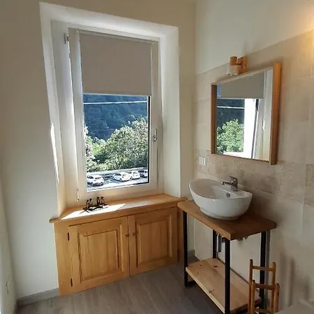 Ca' Del Vino Rooms- 3* Varzo