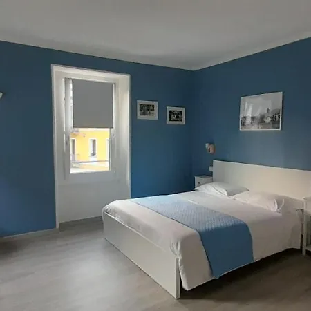 Ca' Del Vino Rooms- Casa de hóspedes