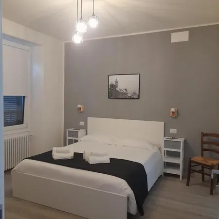 Ca' Del Vino Rooms- 3*