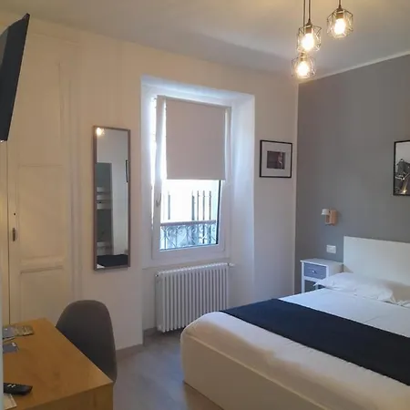 Gasthuis Ca' Del Vino Rooms- Varzo