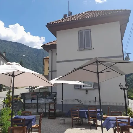 Ca' Del Vino Rooms- Casa de hóspedes 3*