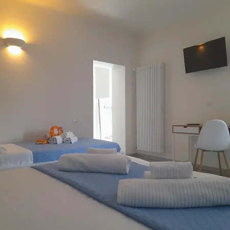 Ca' Del Vino Rooms- Casa de hóspedes 3*