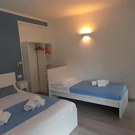 Gasthuis Ca' Del Vino Rooms- 3*