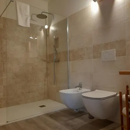 Casa de hóspedes Ca' Del Vino Rooms- 3*