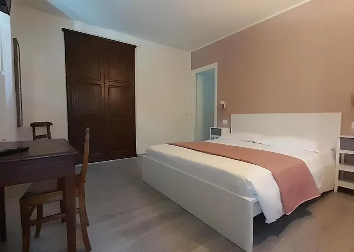 Ca' Del Vino Rooms-