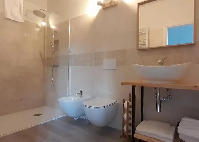 Ca' Del Vino Rooms- Casa de hóspedes 3*