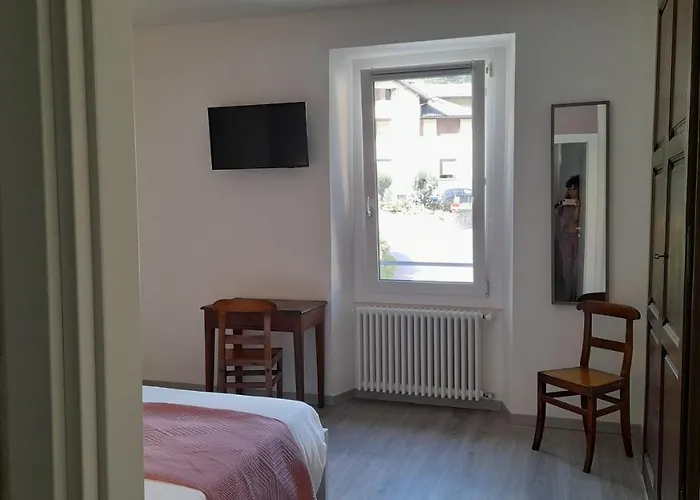 Ca' Del Vino Rooms-