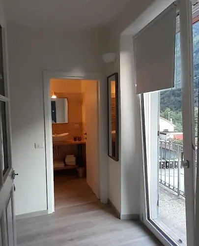 Гостевой дом Ca' Del Vino Rooms- 3*