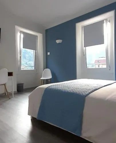Ca' Del Vino Rooms- Casa de hóspedes Varzo