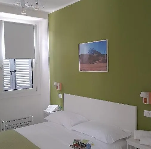 Ca' Del Vino Rooms- 3* Varzo