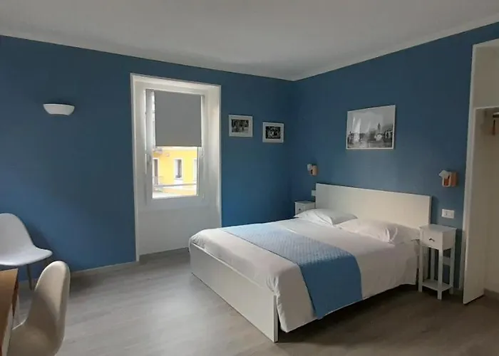 Ca' Del Vino Rooms- Гостевой дом