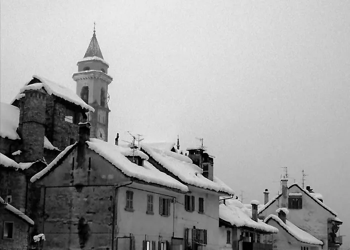 Гостевой дом Ca' Del Vino Rooms- Варцо