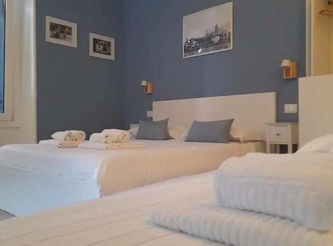Ca' Del Vino Rooms-