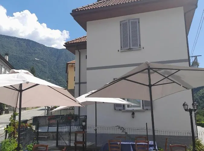 Ca' Del Vino Rooms- Casa de hóspedes 3*