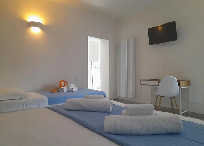 Ca' Del Vino Rooms- Гостевой дом 3*