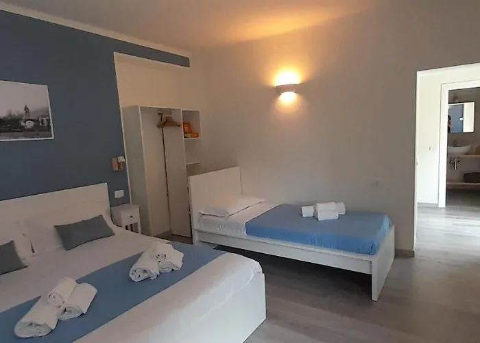 Гостевой дом Ca' Del Vino Rooms- 3*