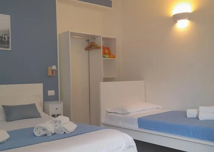 Ca' Del Vino Rooms-