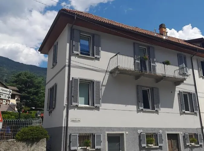 Ca' Del Vino Rooms-