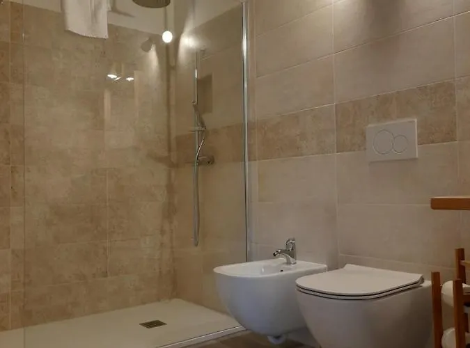 Гостевой дом Ca' Del Vino Rooms- 3*